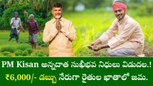 PM Kisan