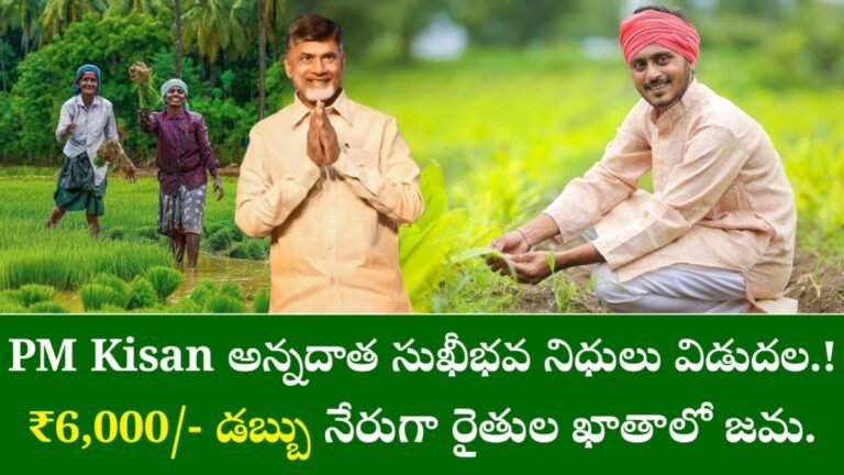 PM Kisan