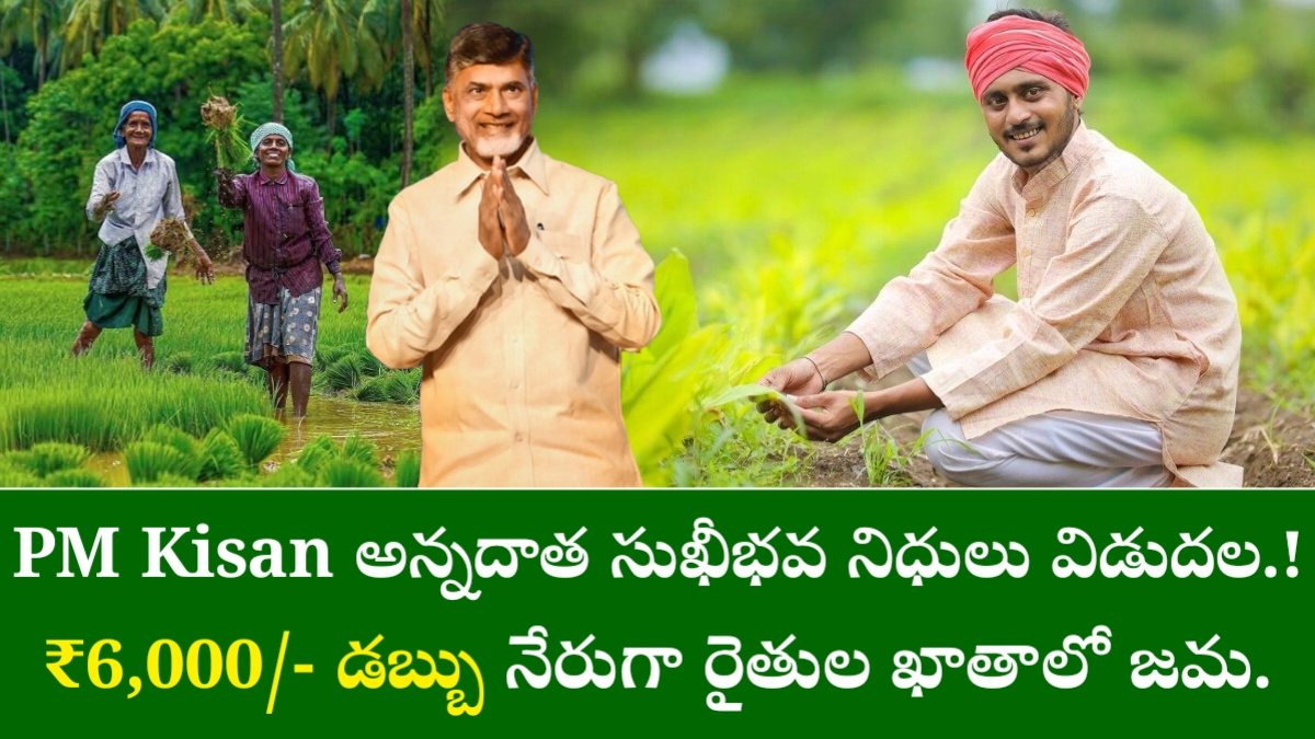 PM Kisan