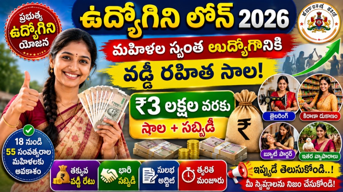 Women Loan