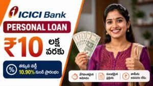 Personal Loan